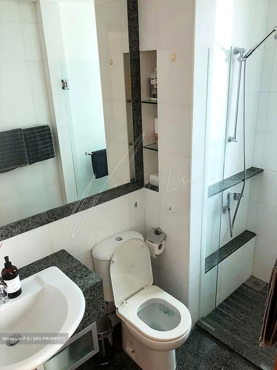 Caribbean At Keppel Bay (D4), Condominium #570192651